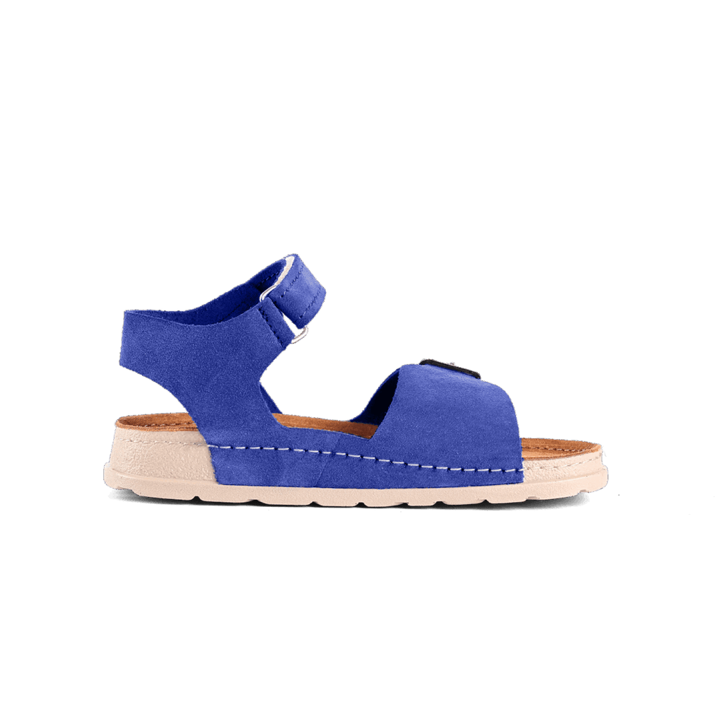 Elia Royal Blue