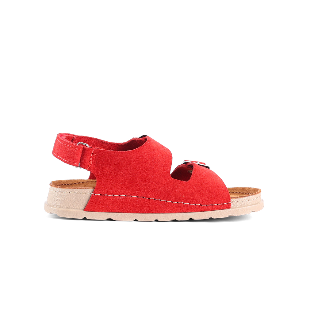 Maveric Red1 Kids
