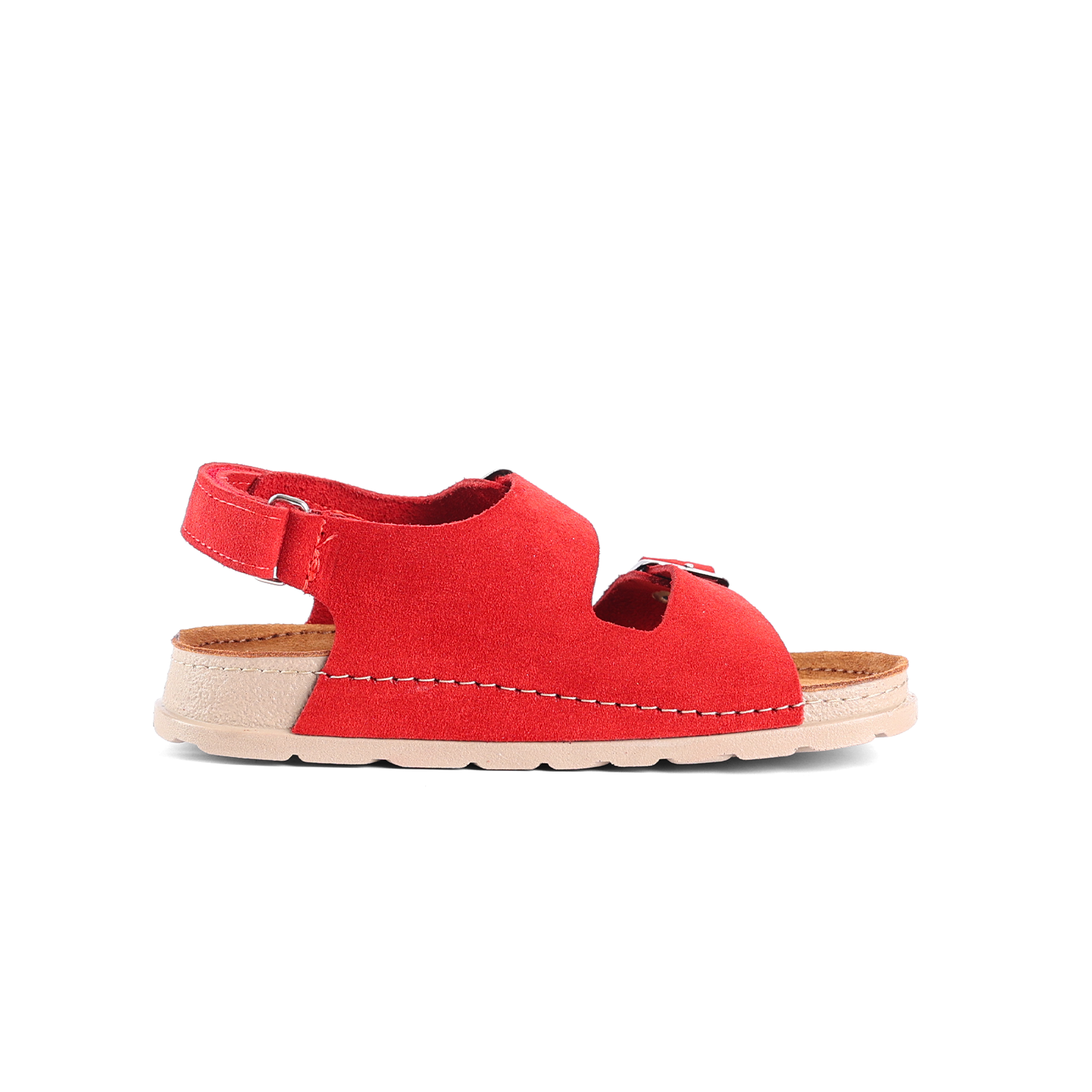 Maveric Red1 Kids
