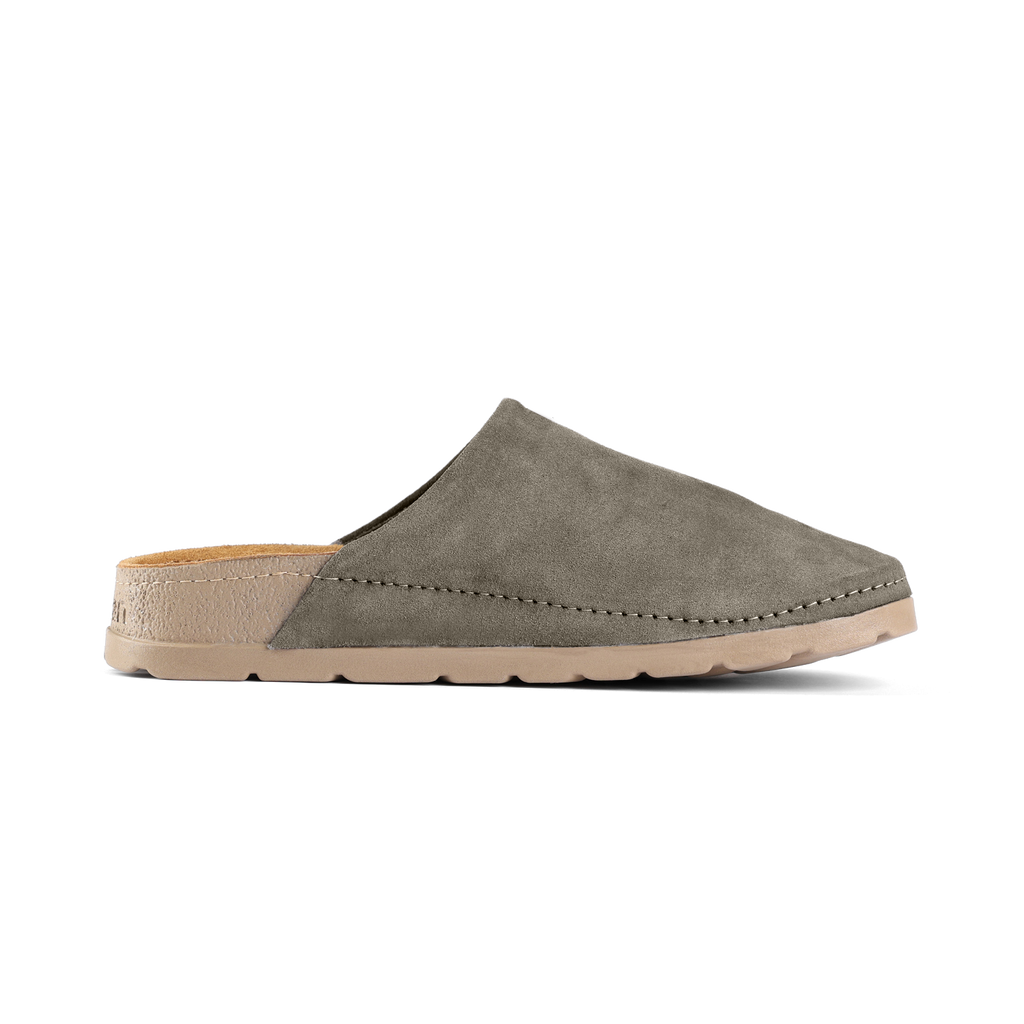 Copenhagen Taupe