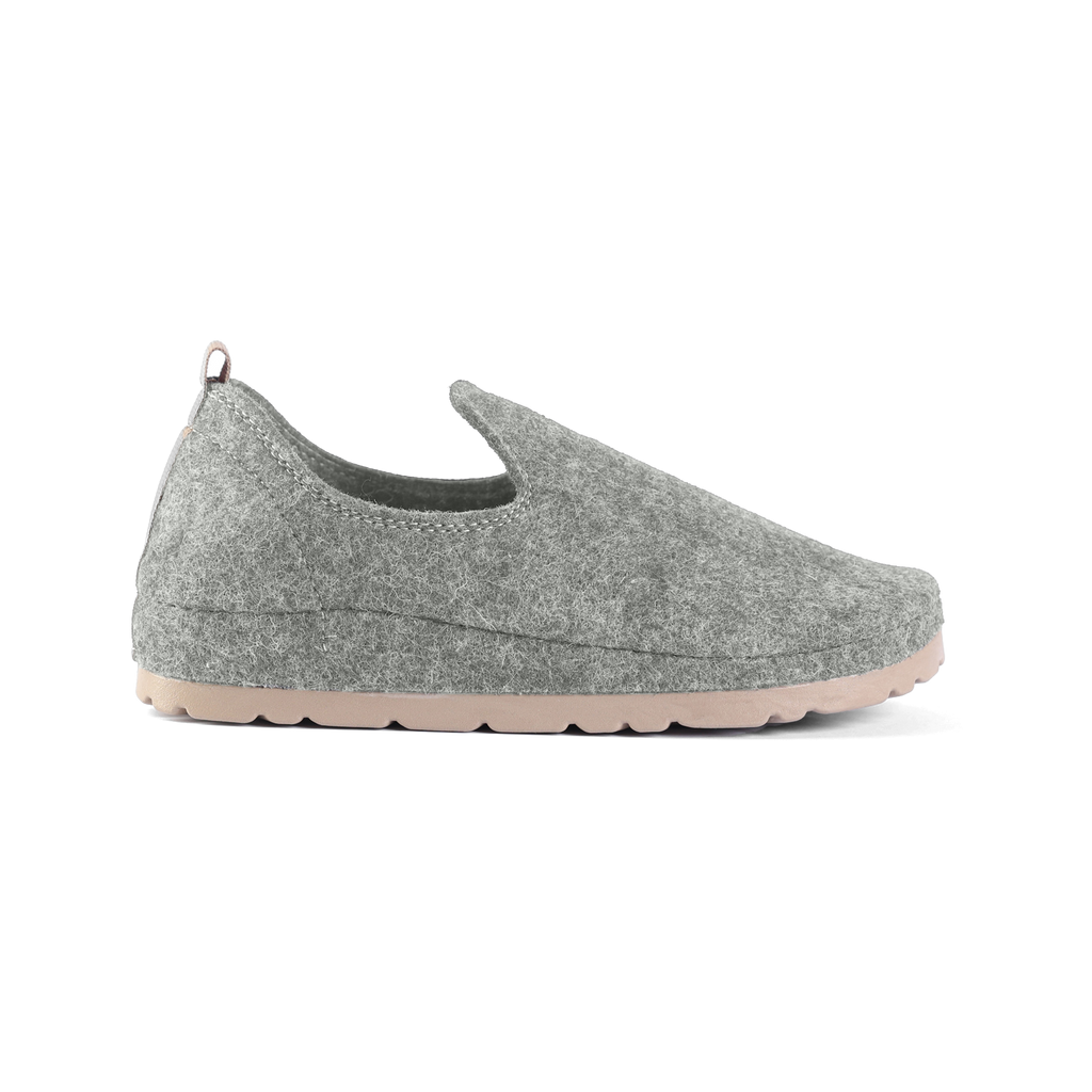 Romeo Grey Blue