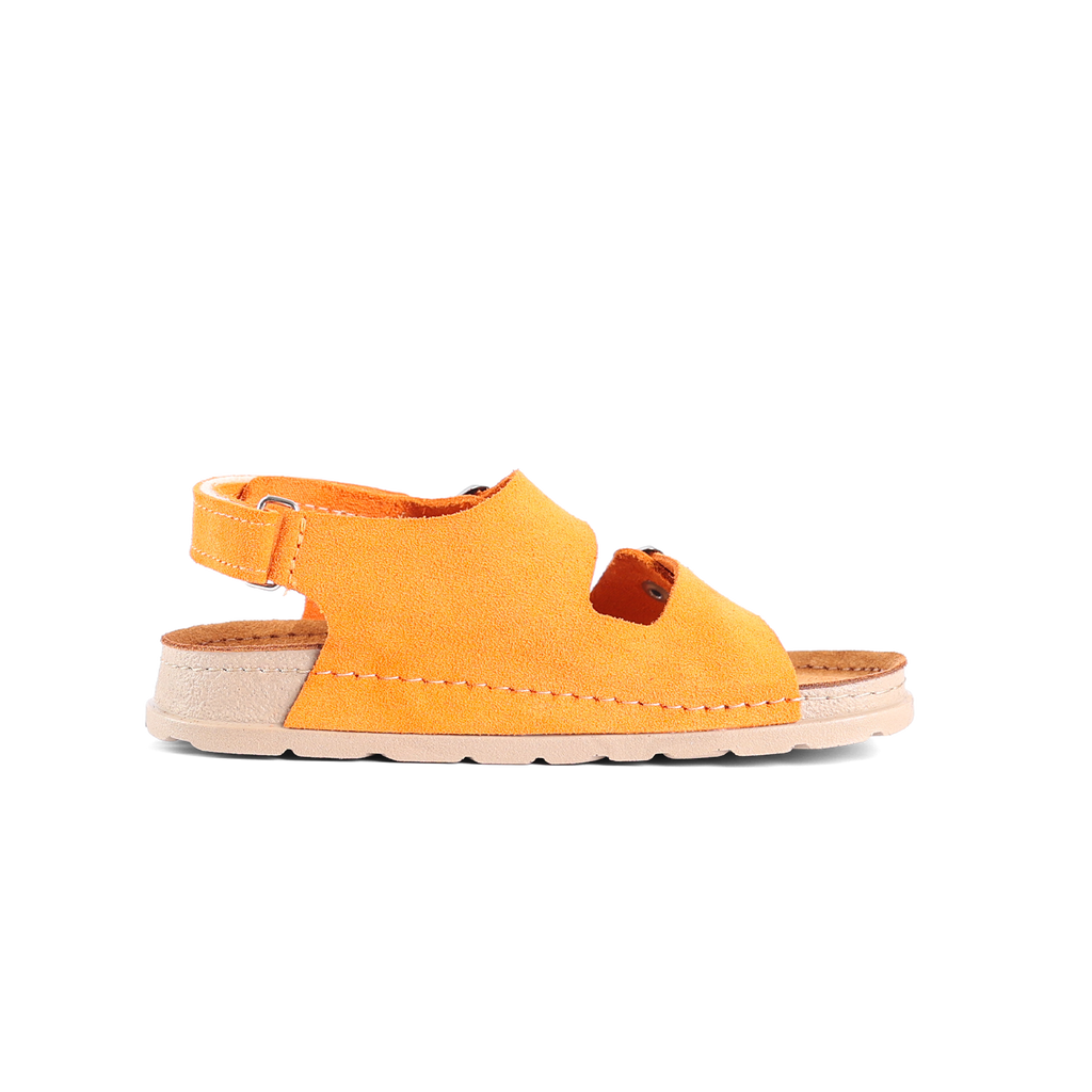 Maveric Vivid Orange Kids