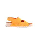 Maveric Vivid Orange Kids