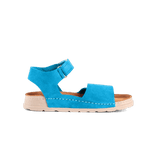 Elia Turquoise