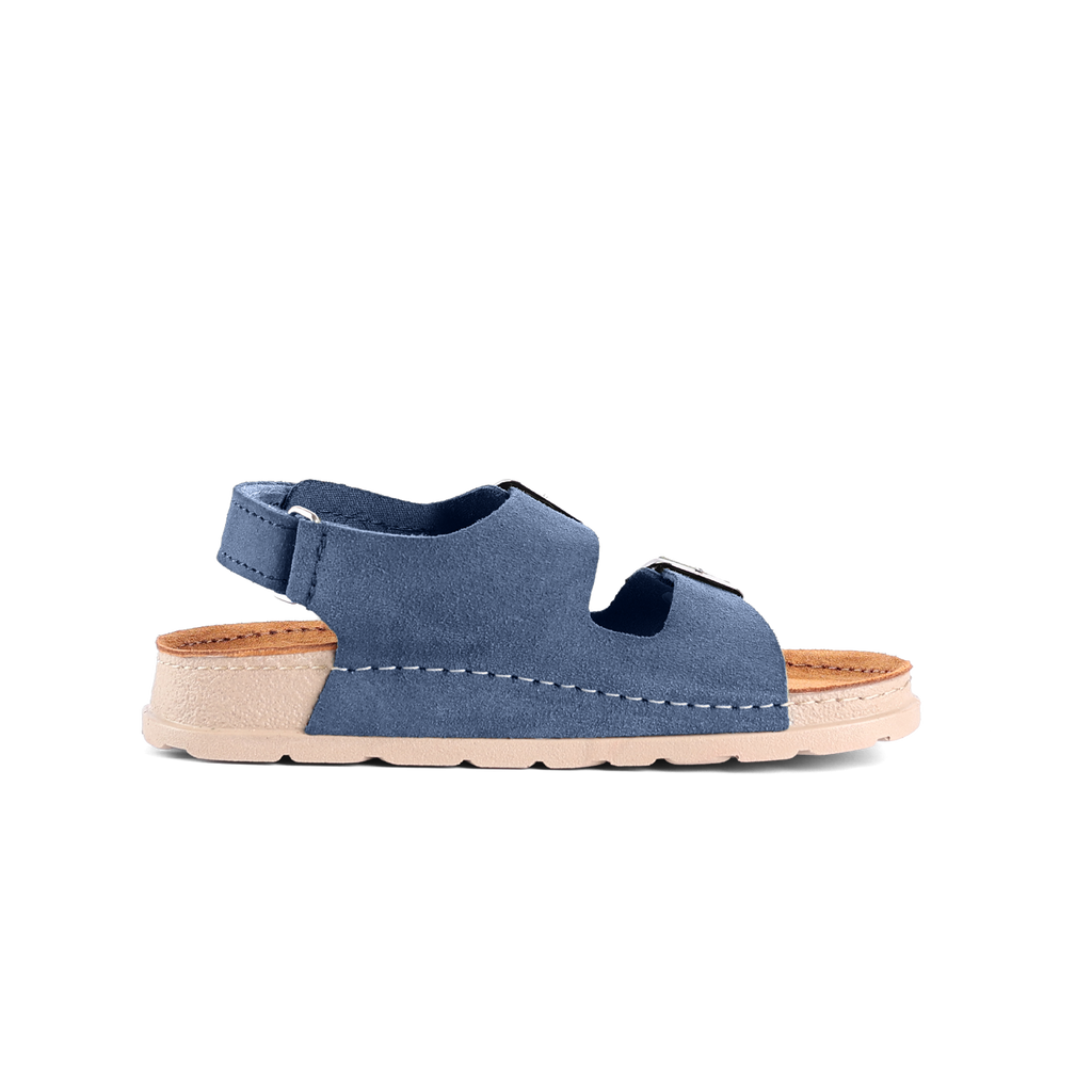Maveric Dusty Blue Kids