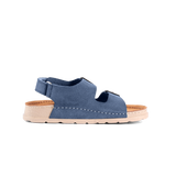 Maveric Dusty Blue Kids