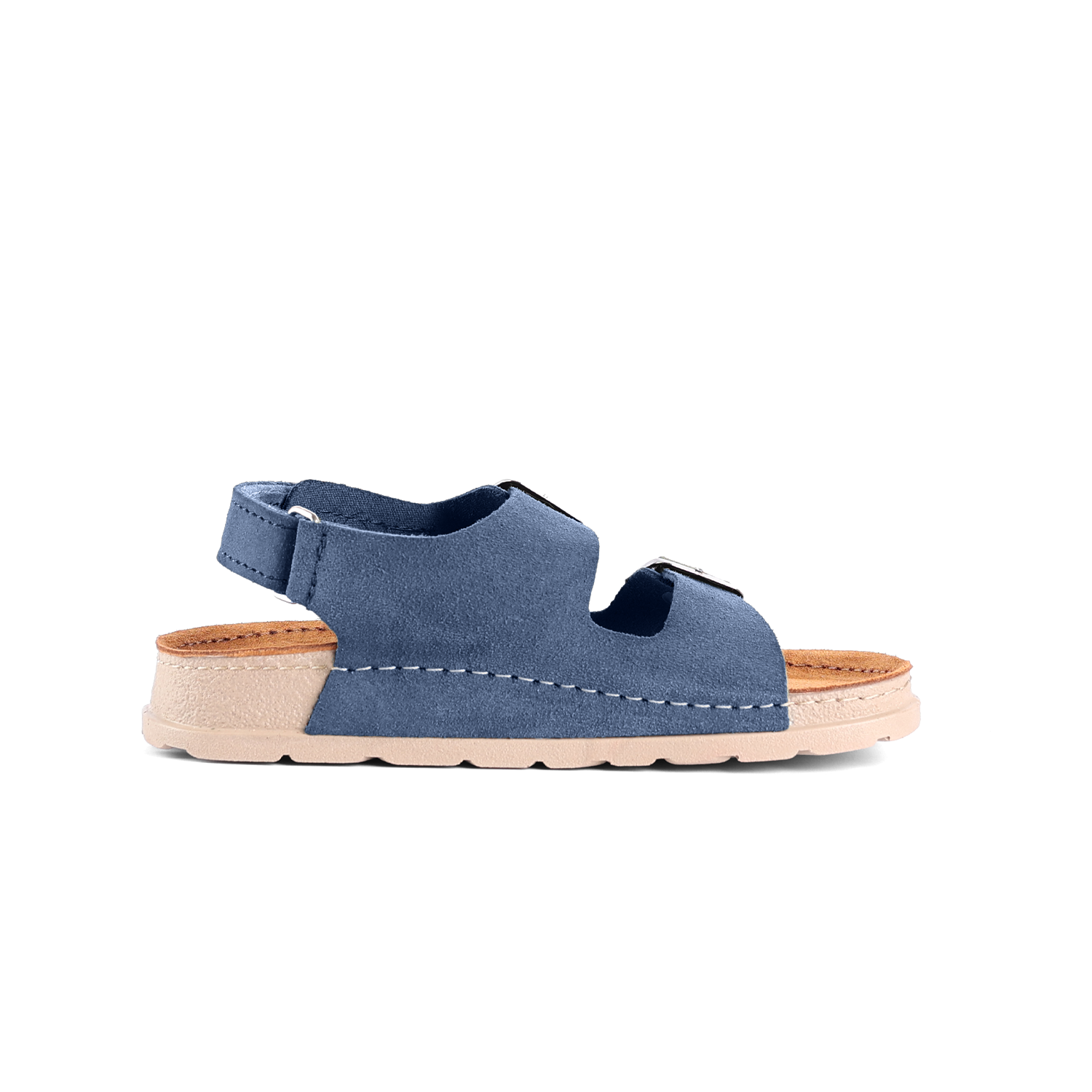 Maveric Dusty Blue Kids