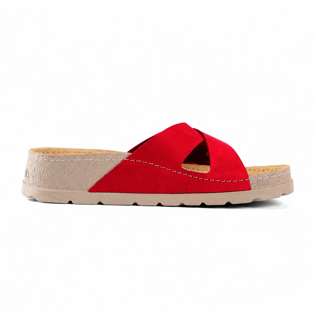 SERENA RED