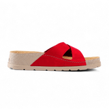 SERENA RED