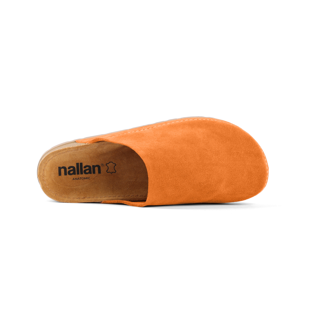 Copenhagen Vivid Orange