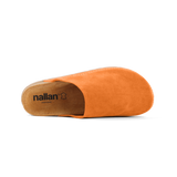 Copenhagen Vivid Orange