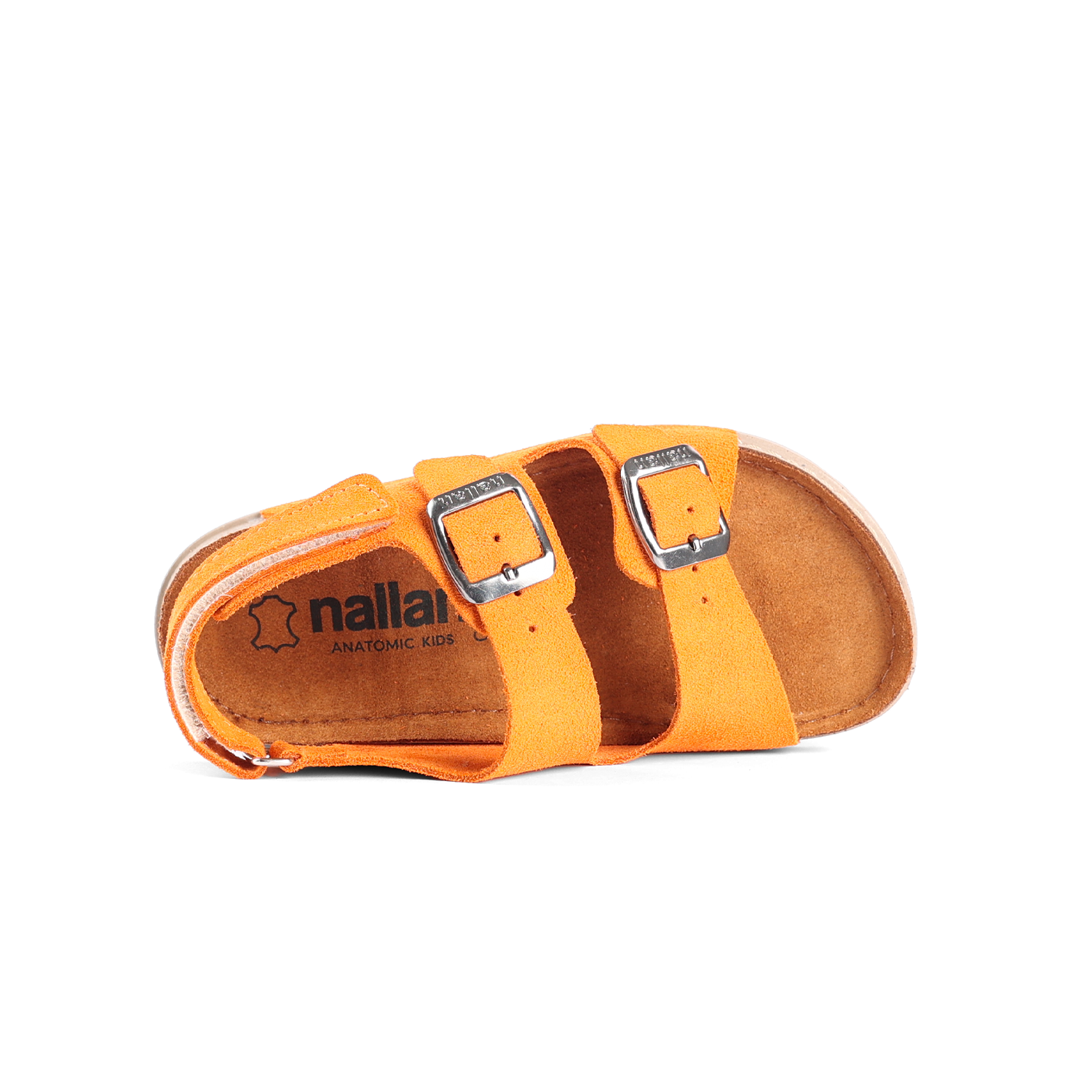 Maveric Vivid Orange Kids