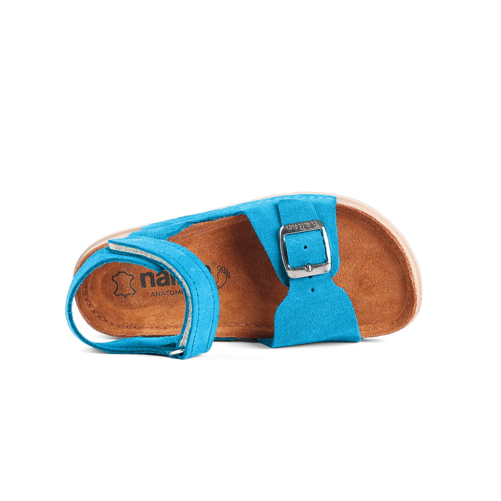Elia Kids Turquoise Blue