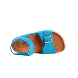 Elia Kids Turquoise Blue