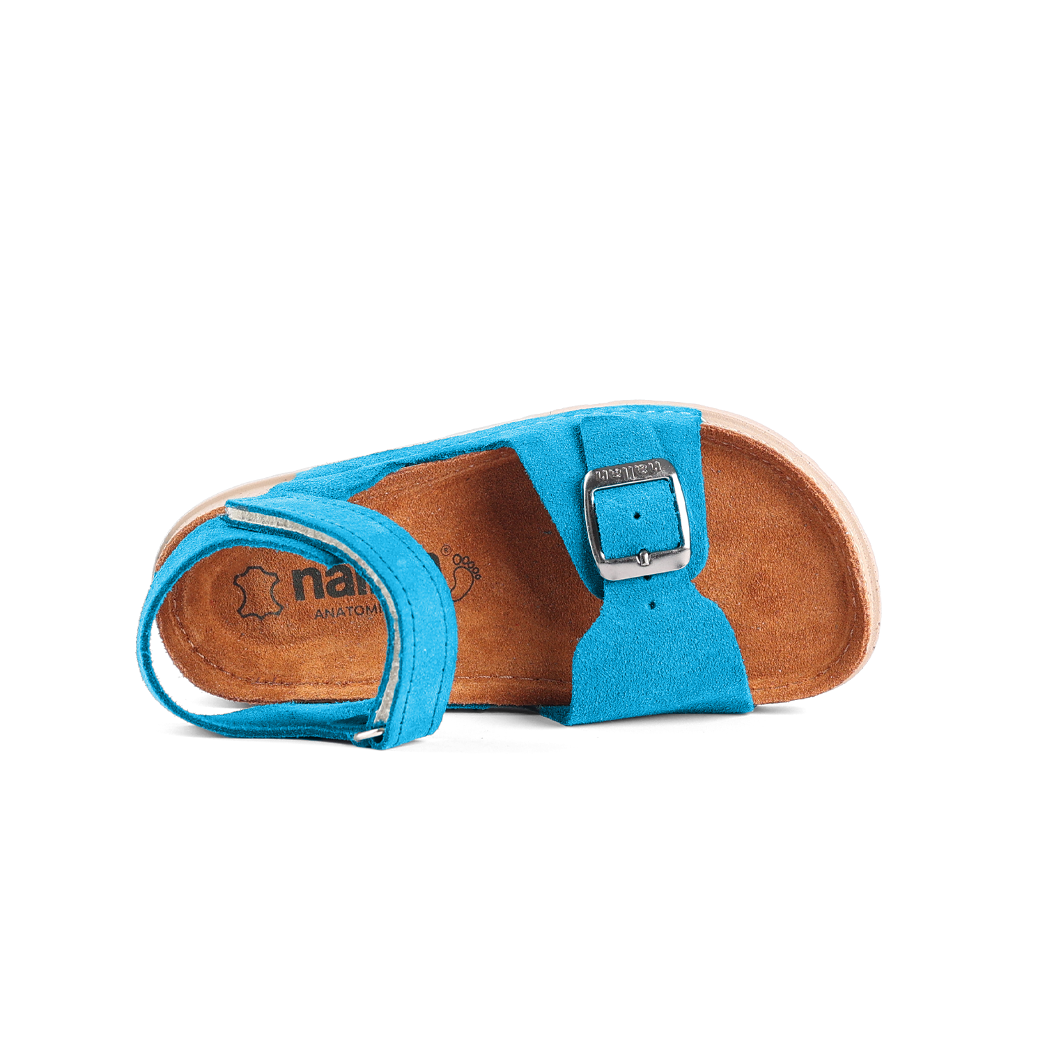 Elia Kids Turquoise Blue