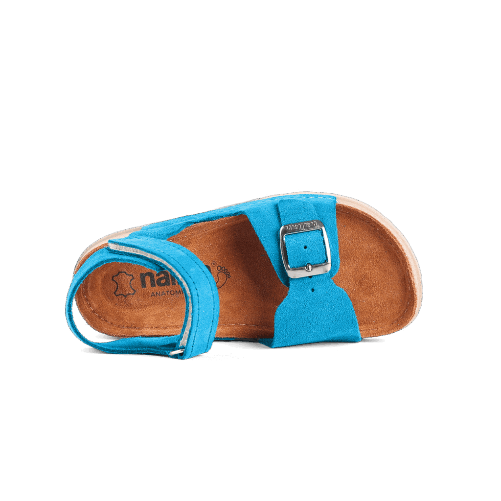 Elia Turquoise