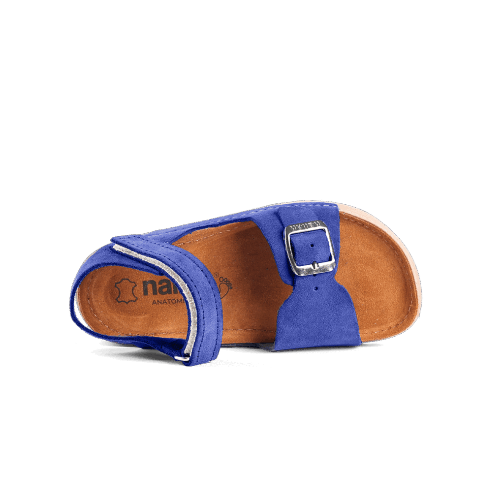 Elia Royal Blue