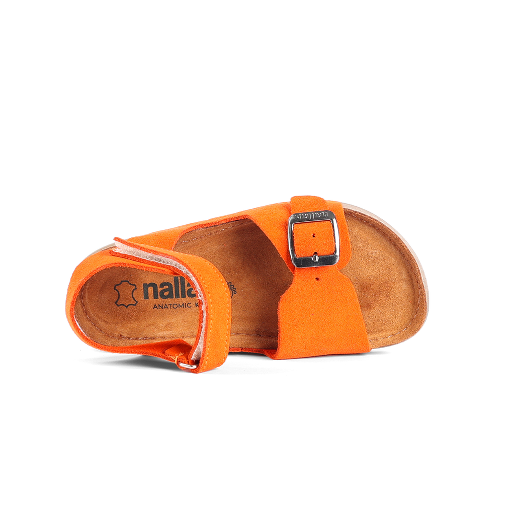 Elia Orange Kids