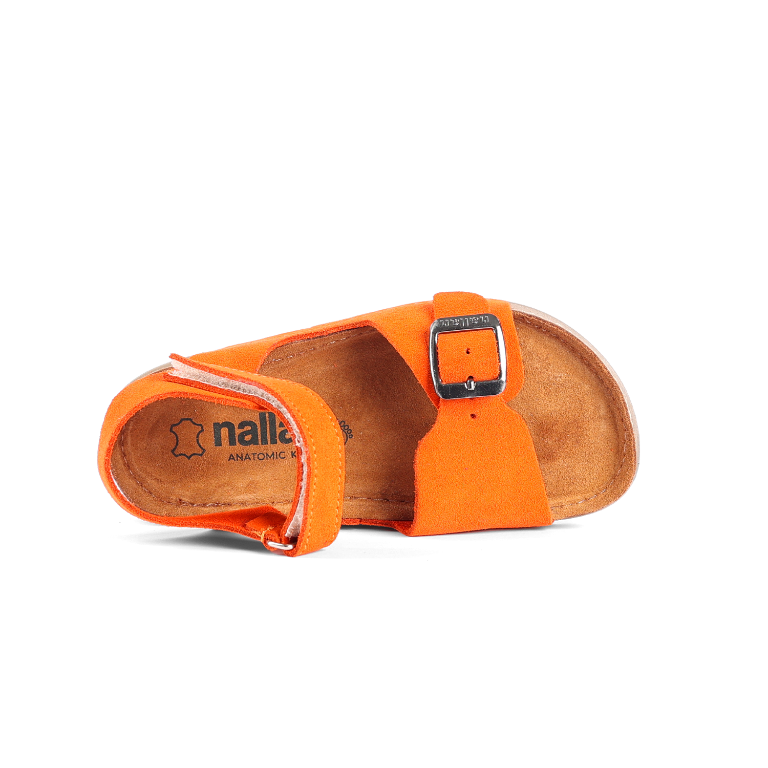 Elia Orange Kids