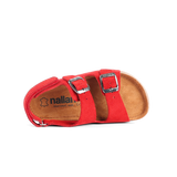 Maveric Red1 Kids