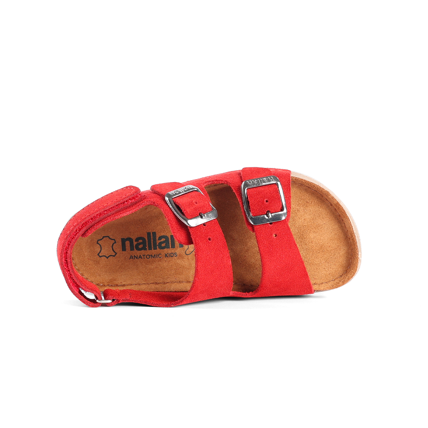 Maveric Red1 Kids