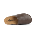 Copenhagen Brown Leather