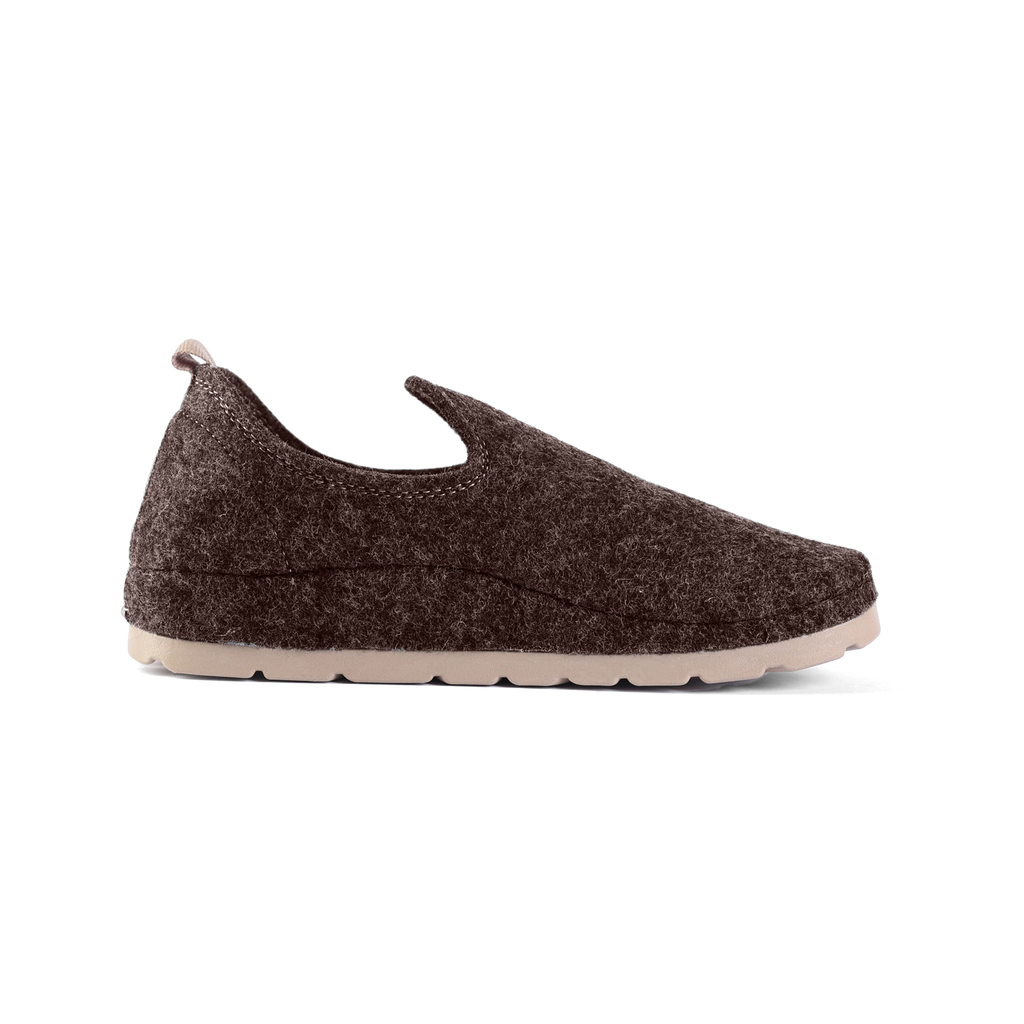 Romeo Dark Brown