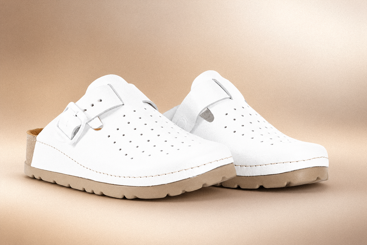 Clogs
