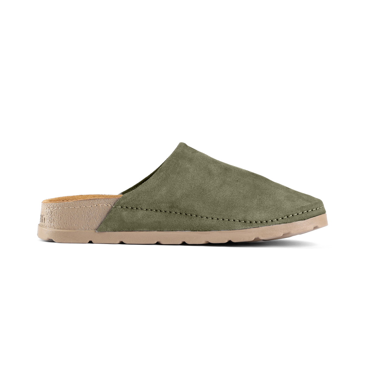 Copenhagen Dark Olive