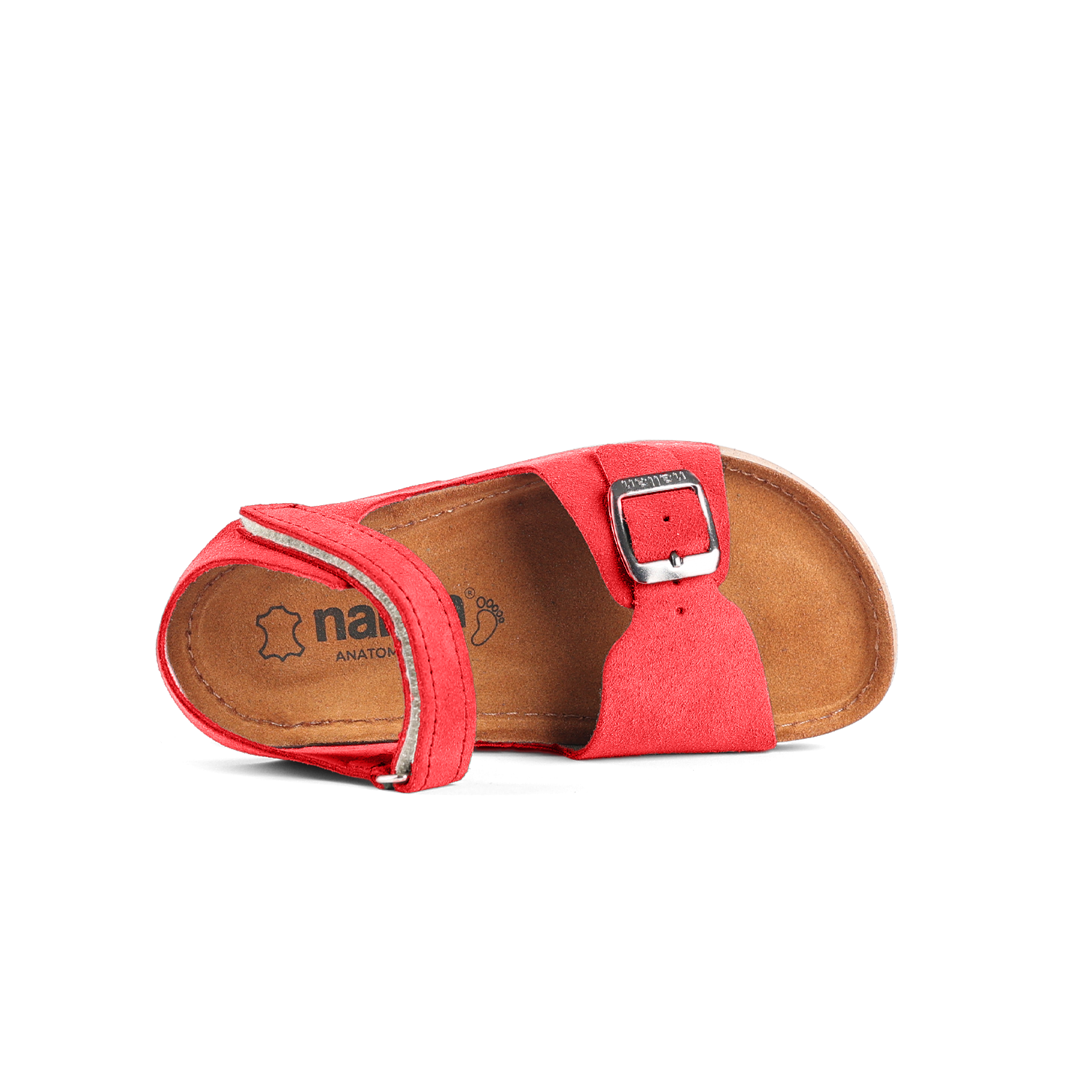 Elia Red1 Kids