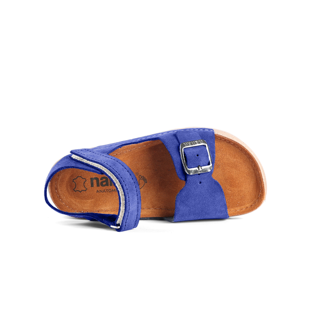 Elia Royal Blue Kids