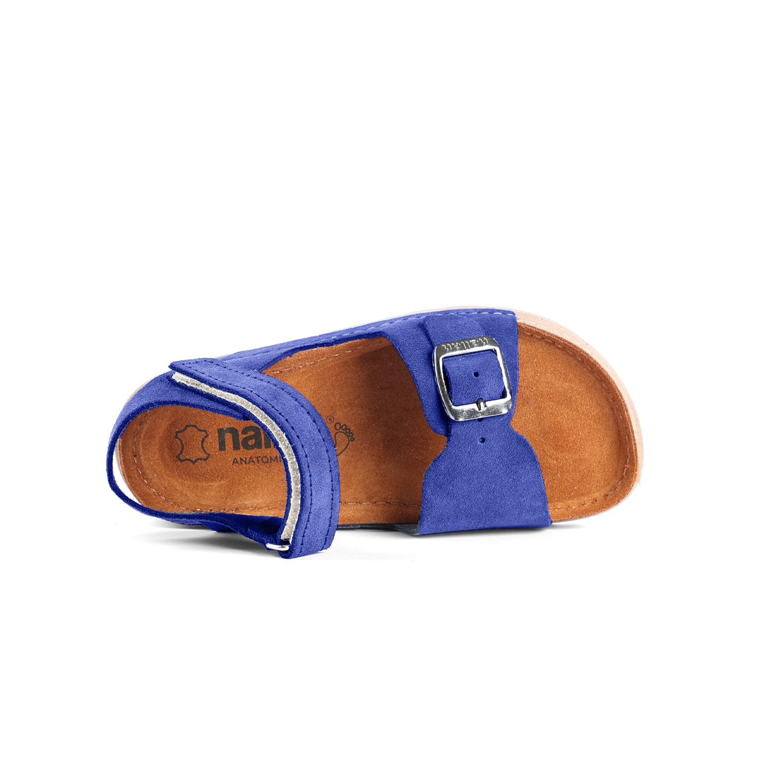 Elia Royal Blue Kids
