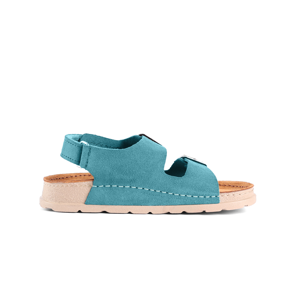 Maveric Petrol Blue Kids