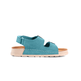 Maveric Petrol Blue Kids