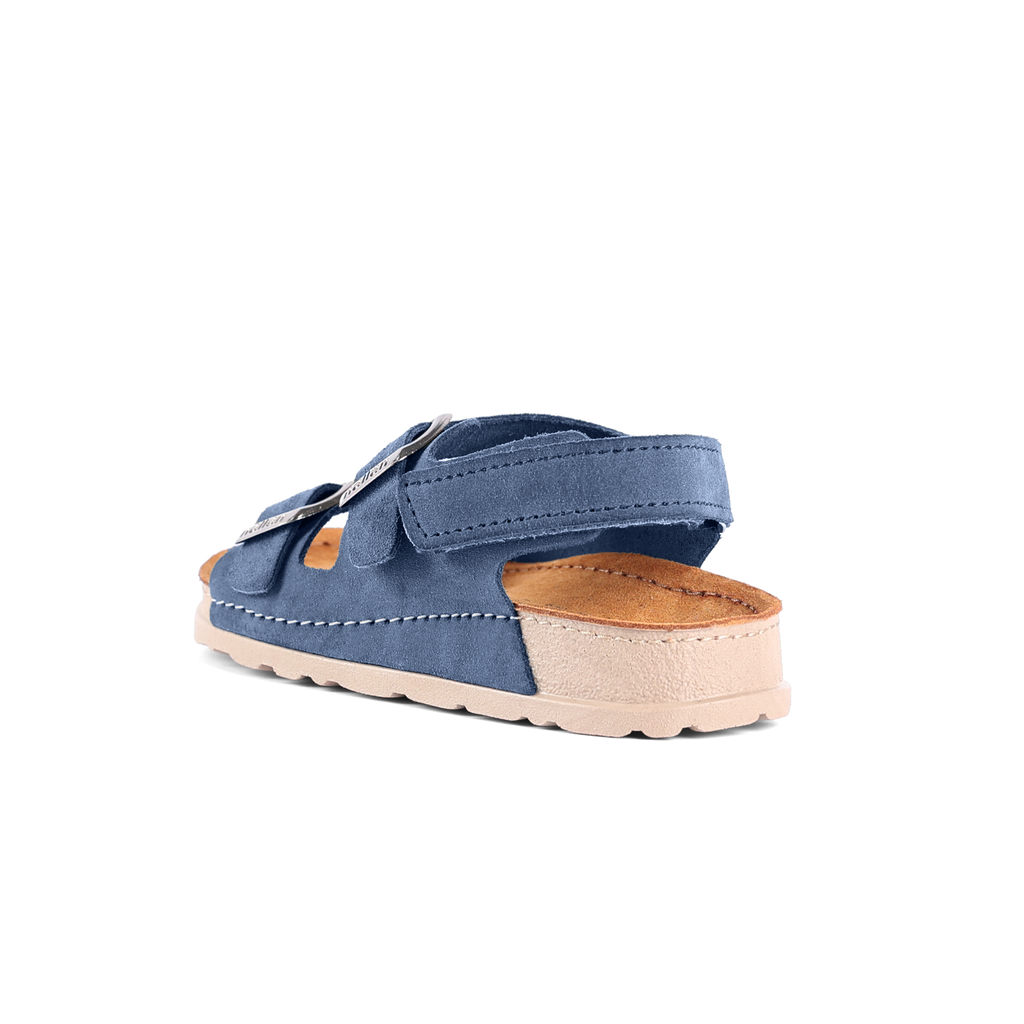 Maveric Dusty Blue Kids
