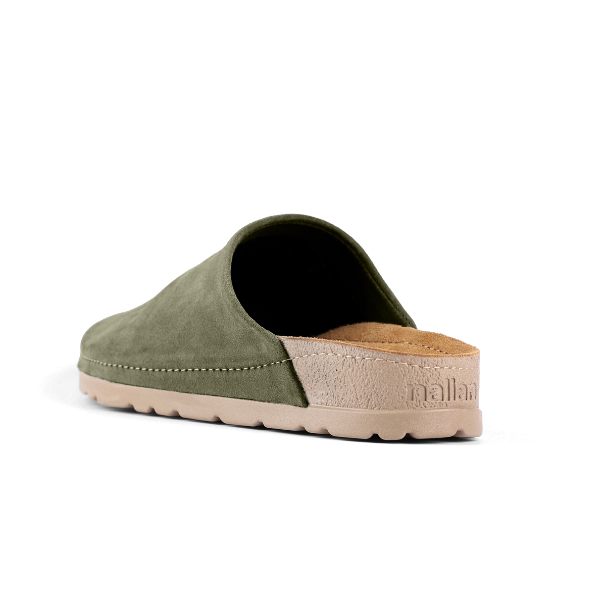 Copenhagen Dark Olive