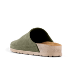 Copenhagen Dark Olive