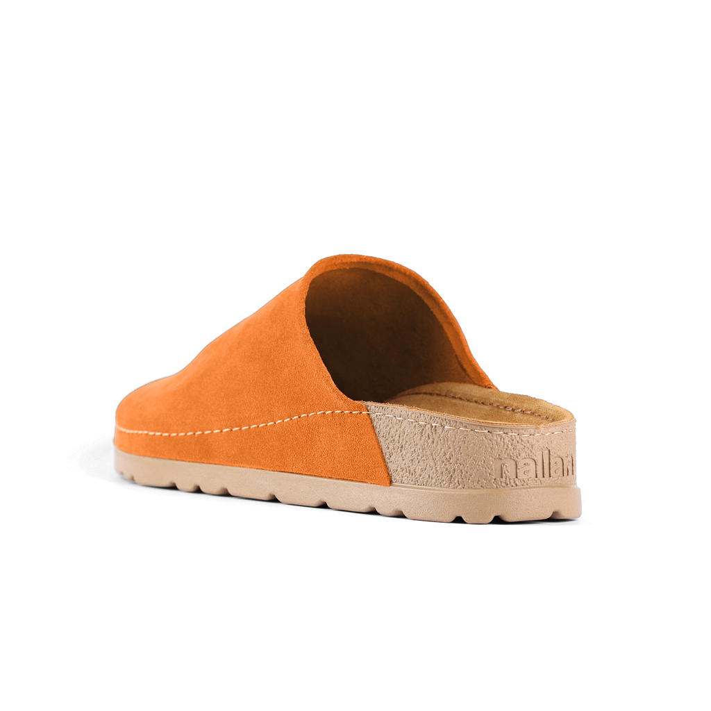 Copenhagen Vivid Orange