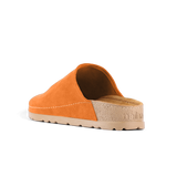 Copenhagen Vivid Orange