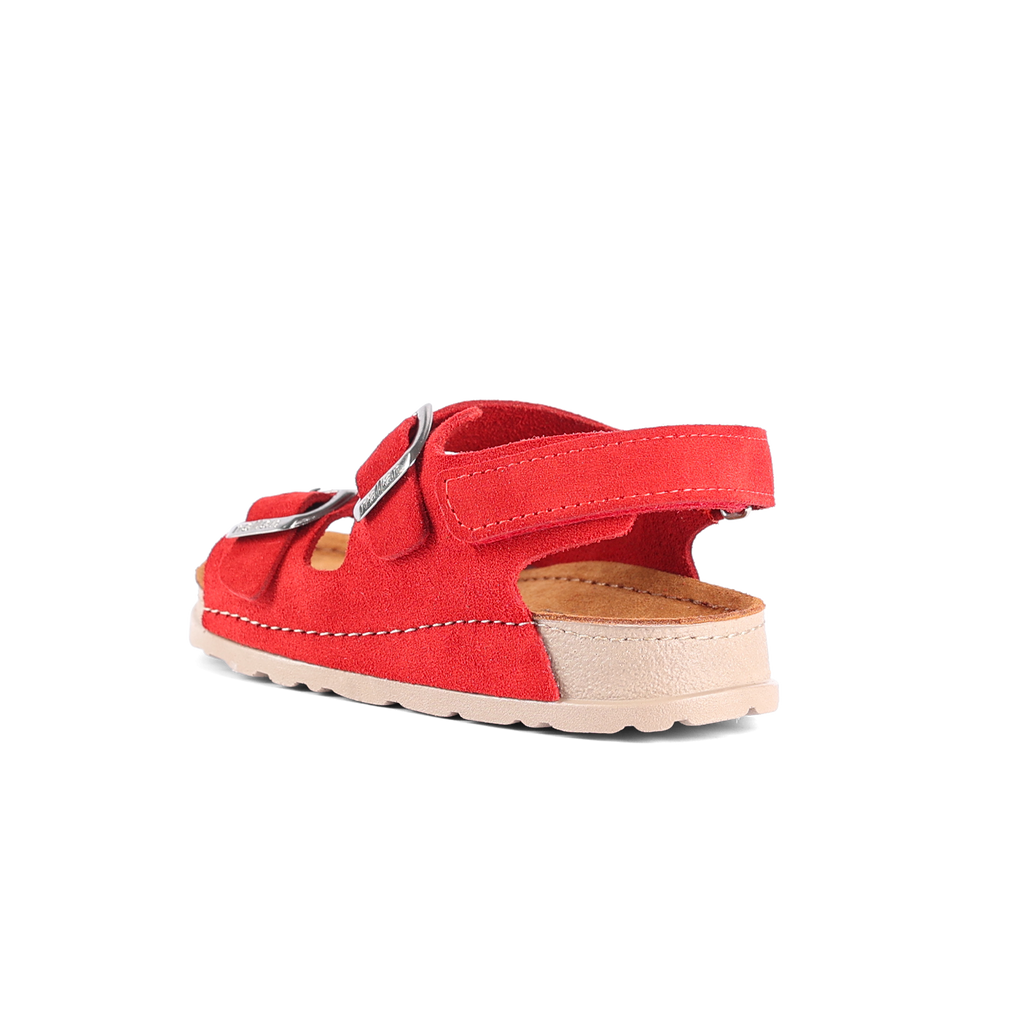 Maveric Red1 Kids