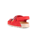 Maveric Red1 Kids