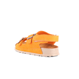 Maveric Vivid Orange Kids