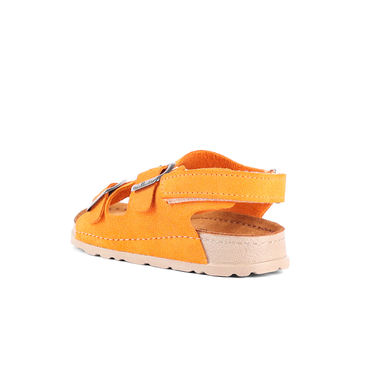 Maveric Vivid Orange Kids