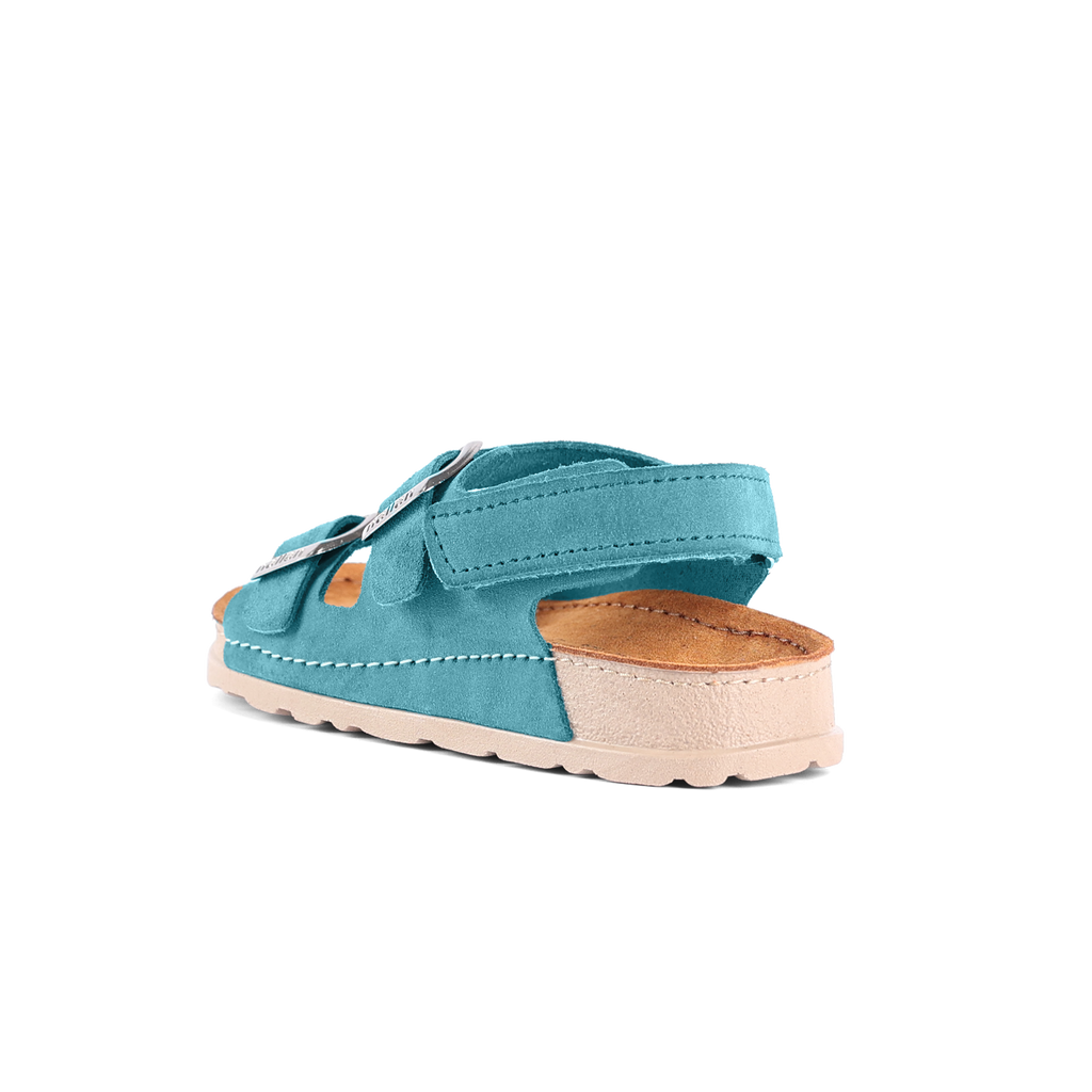 Maveric Petrol Blue Kids