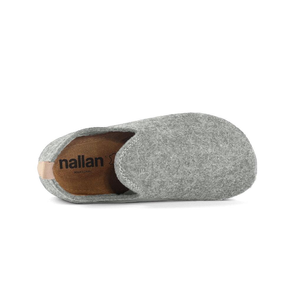 Juliet Grey Blue