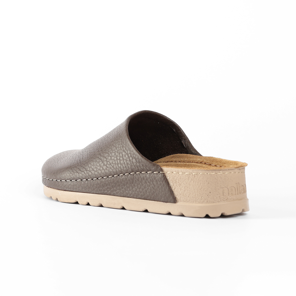 Copenhagen Brown Leather