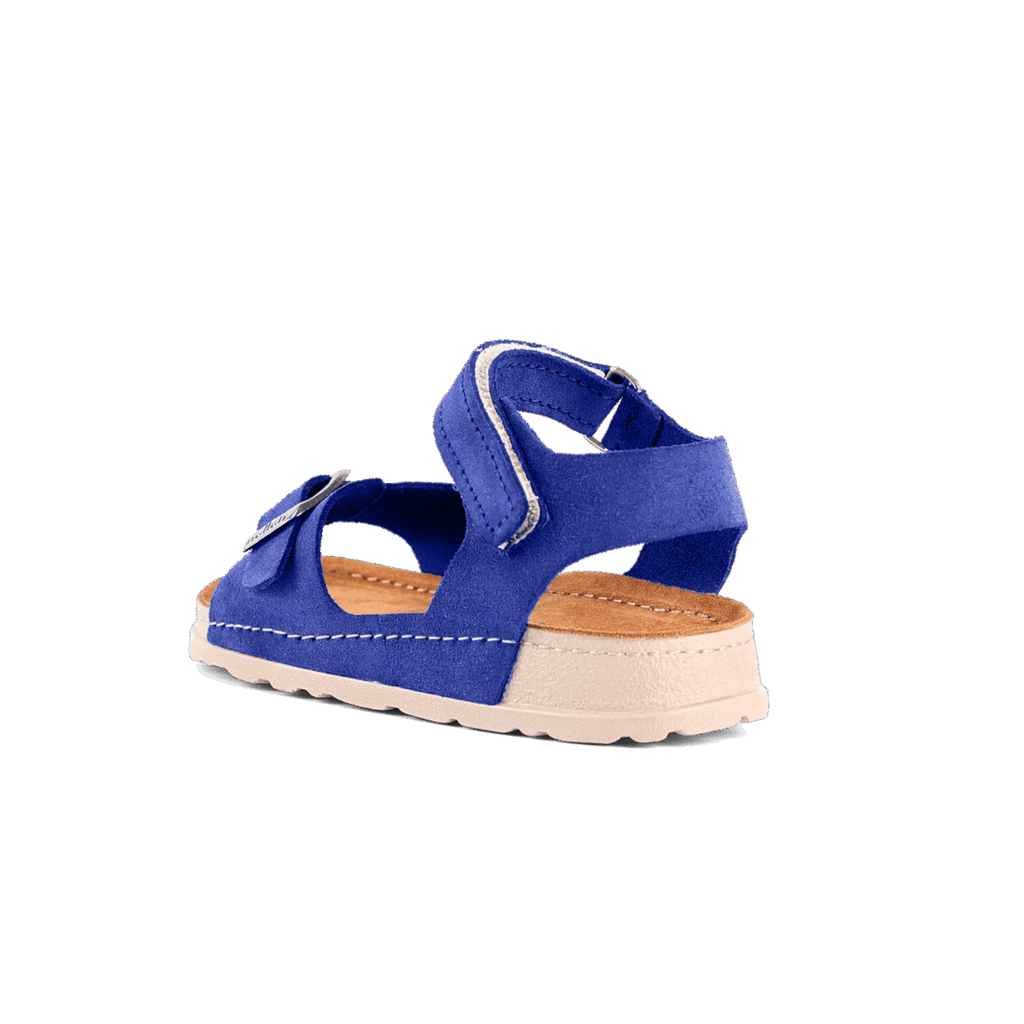Elia Royal Blue