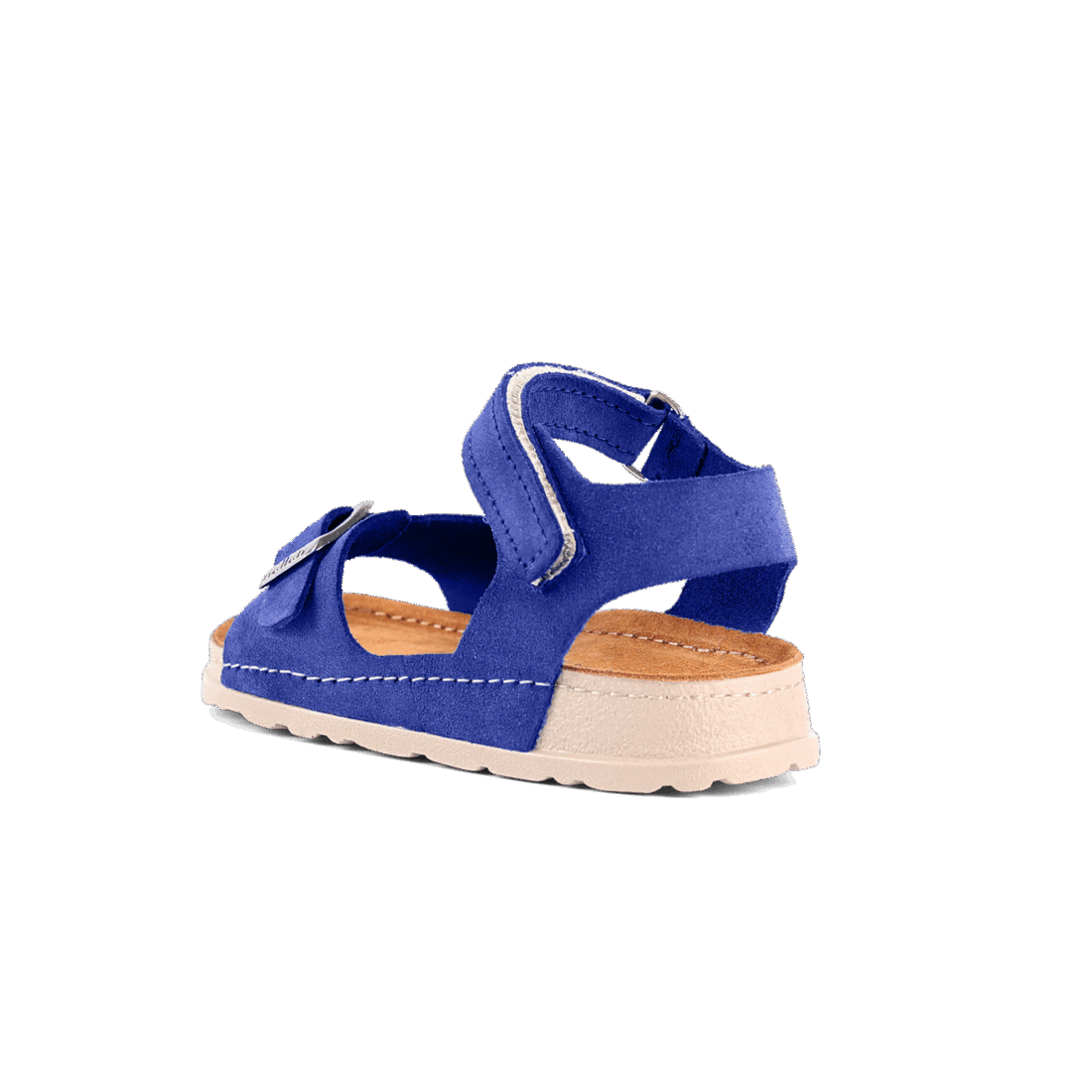 NALLAN Elia Royal Blue kids' sandals – view 5