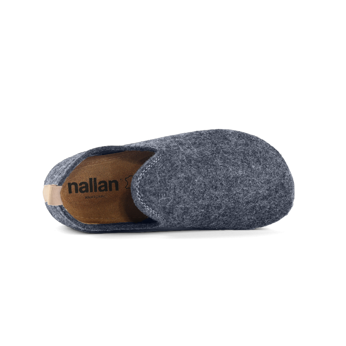 Juliet Dark Blue