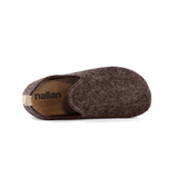 Romeo Dark Brown